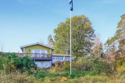 Image de Superbe maison à ätran avec cuisine