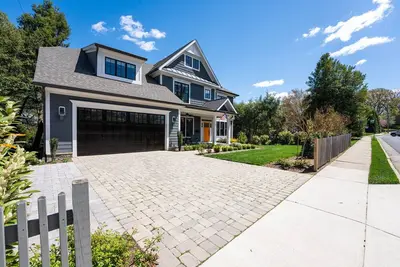 Image de Glebe Getaway House