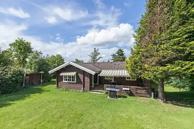 Image de Belle maison à Frederiksværk avec WiFi