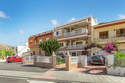 Image de Magnifique appartement Ă Orihuela