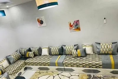 Image de Ace Appartement est Situé Dans le Quartier Calme, Idéal Pour un Couple