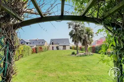 Image de Côté Parc - Saint Meen Le Grand