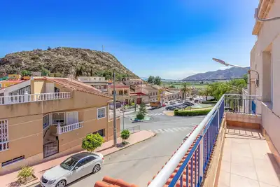 Image de Appartement confortable Ă Orihuela avec.