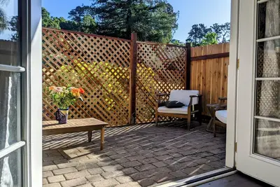 Image de Serenity & Peace Retreat in El Sobrante