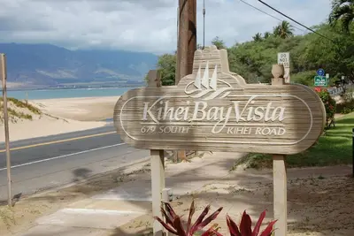 Image de 1-Bedroom Tropical Getaway, Kihei Bay Vista