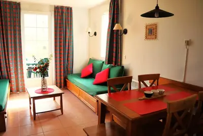 Image de Appartement 2 pièces 5 personnes - Sélection