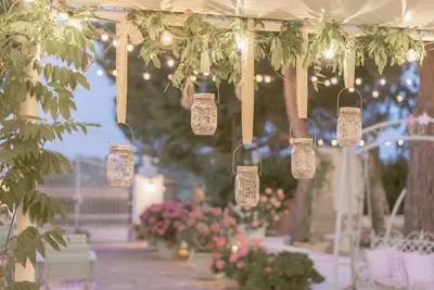 Masseria Fabula Maison surrounded by nature just minutes from the Sea