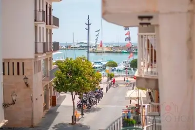 Image de Th05 Appartement · Cambrils · 2 chambres · 2 lits · 1  bain