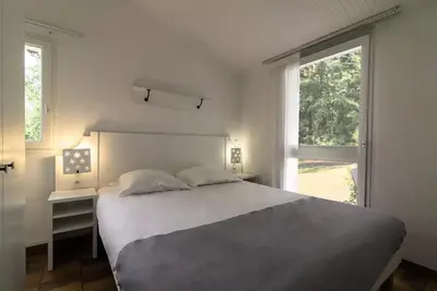 Image de Wesentliches Maisonette-Apartment mit 2 Schlafzimmern und 5 Personen, Akazienterrasse