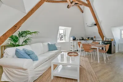 Image de Appartement 'Appartement Le Croisic' avec Wi-Fi