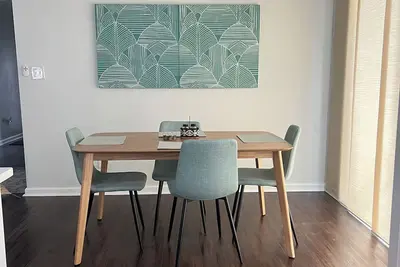Image de Maison entière, à quelques minutes d'Atlanta!