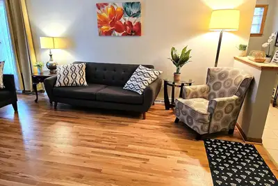 Image de Guest favorite Spacious Home near Chicago O'Hare Airport