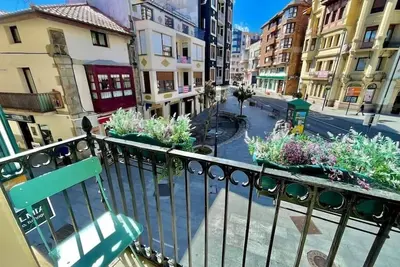 Image de Apto Renovado en Centro Neuralgico - Taraska I