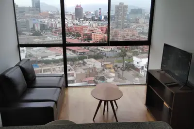 Image de Apartamento de excelente vista cerca de San Isidro