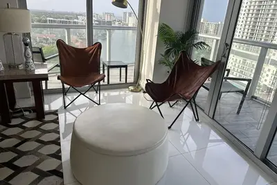 Image de Breathtaking Intracoastal and Ocean View 3br/3bth unit