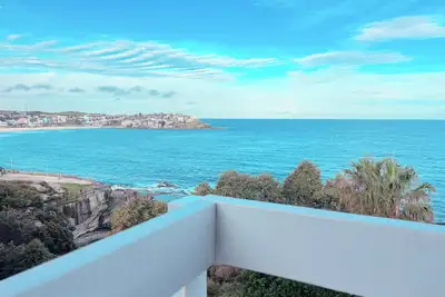 Image de Appartement avec vue sur Bondi Beach
