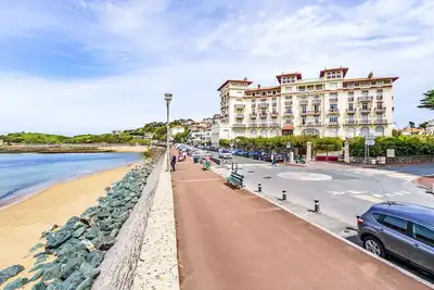 Image de HĂ´tel du Golf by Interhome