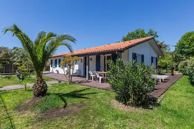 Image de Labenne Océan 974 by Interhome