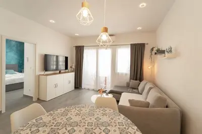 Image de Welcs Apartamento 141 Emp cerca del mar