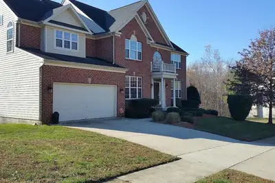 Image de Spacious Single Home near Dc & National Harbor