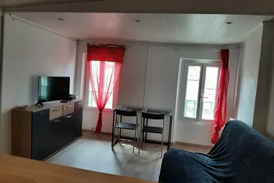 Image de Studio à 300 m des plages
