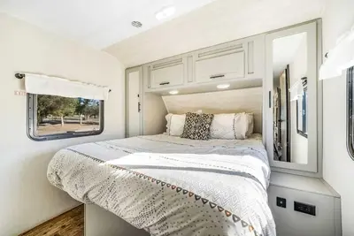 Image de Desert Tiny Home B37: Surrounded by Mountains! Close to Jacumba Hot Springs