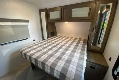 Image de Desert Tiny Home B39: Perfect Mix of Desert Adventure & Relaxation