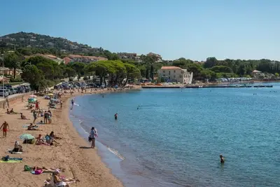 Image de Rive Nature - Agay Résidence de vacances tout
