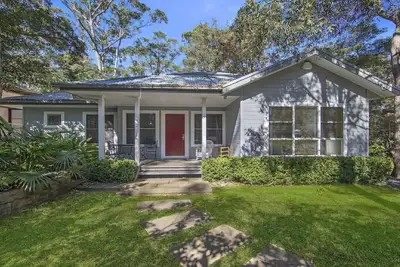 Image de Your Beach House, Top Notch