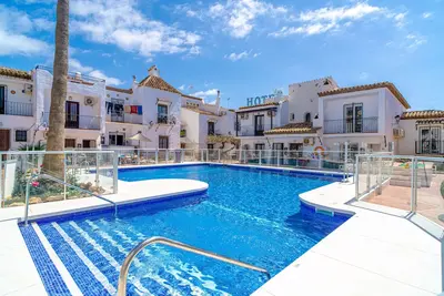 Image de Casa Pueblo Andaluz 38 by Casasol