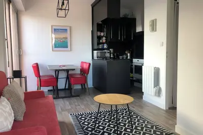 Image de Appartement La Turballe