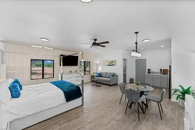 Image de The Cabin at Sahuarita Village