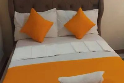 Image de A stylish experience within Nyali. Guaranteed peace of mind during your stay!