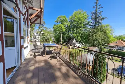 Image de App 3 - Og - Heringsdorf, Residence Inselliebe