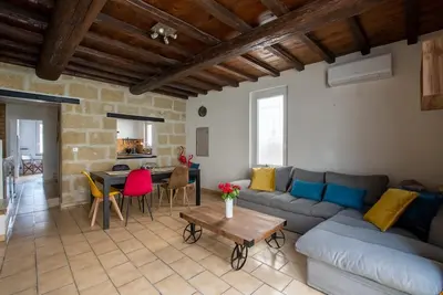 Image de Spacieuse Maison, Spa, 300 mètres Château Itc