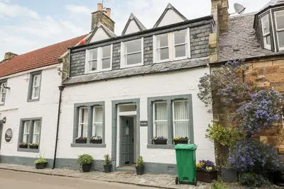 Image de Rosedale, family friendly, with hot tub in Falkland