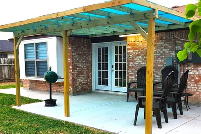 Image de Casa de San Marcelo - 3bd/2ba Home in Brownsville
