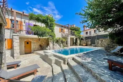 Image de Magnifique maison à Gabonjin avec WiFi