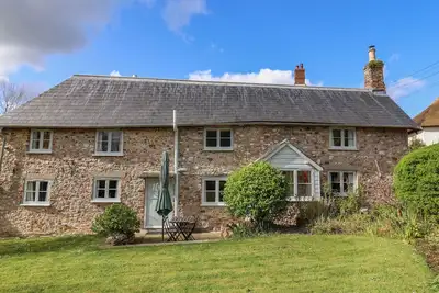 Image de Bridge Cottage, pet friendly, character holiday cottage in Dalwood