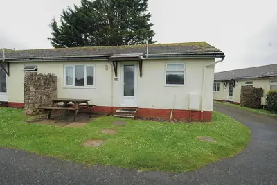 Image de Chalet 29 At Landscove Holiday Park, pet friendly in Brixham