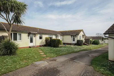Image de Chalet 7 At Landscove Holiday Park, with pool in Brixham