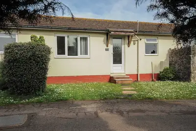 Image de Chalet 2 At Landscove Holiday Park, with pool in Brixham