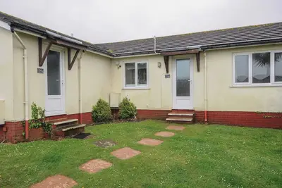 Image de Chalet 15 At Landscove Holiday Park, pet friendly in Brixham