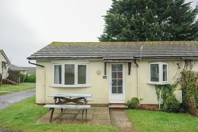 Image de Chalet 33 At Landscove Holiday Park, pet friendly in Brixham