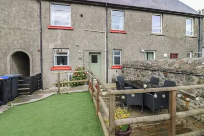 Image de Thain House, pet friendly, country holiday cottage in Banff