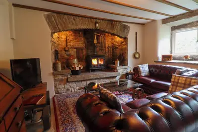 Image de Gallivantin Cottage, family friendly, with open fire in Aysgarth