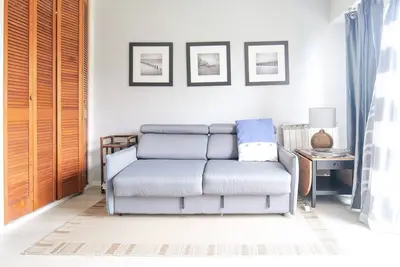 Image de Studio au calme Port Olona Les Sables 4 personnes