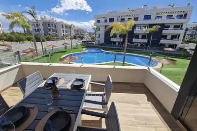 Image de Apartment Valentino Golf