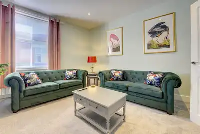 Image de Kist Accommodates presents The Nook