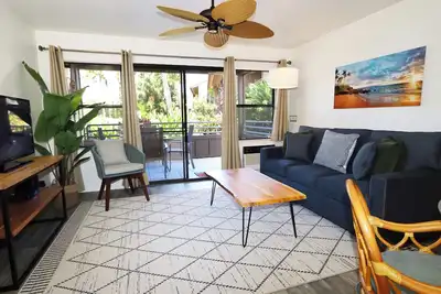 Image de *Maui Magic - Charming 1 Bedroom 1 Bathroom Retreat